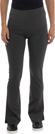 Emporio Armani Panta-leggins in jersey Grigio EA7 Donna