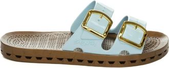Sensi Donna, Scarpe, Blu, 38 EU, new