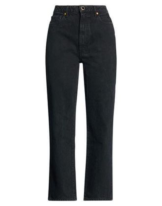 Khaite BOTTOMWEAR - Jeans on YOOX.COM