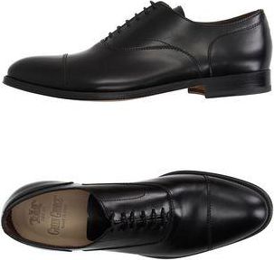 Green George CALZADO - Zapatos de cordones en YOOX.COM