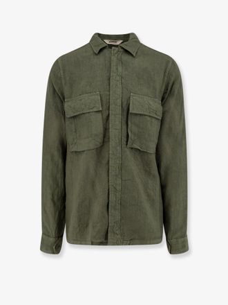 Aspesi Shirt - Green