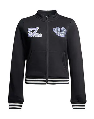 True Religion TOPWEAR - Sweatshirts on YOOX.COM