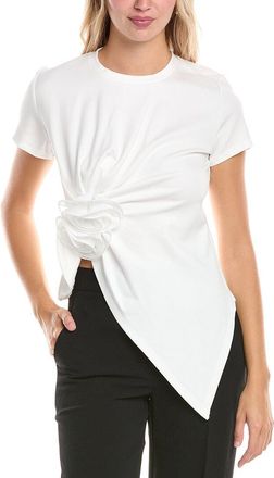 Gracia Flower Top