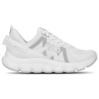 Ryk&auml; Womens RYK&Auml; Podflow - Running Shoes Brilliant White Size 10.0