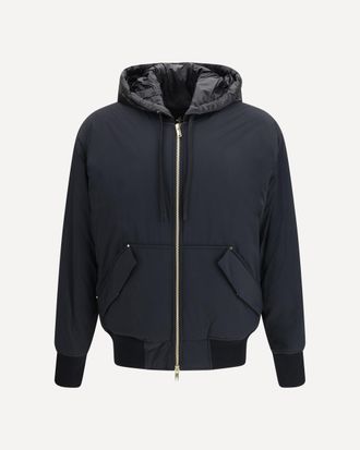 Moose Knuckles Brixton Bomber Male XXL