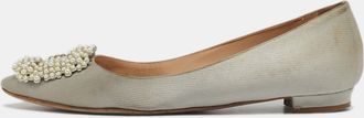 Manolo Blahnik Hangisi