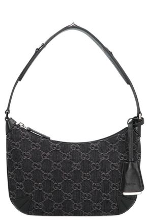 Gucci Horsebit Shoulder Bag