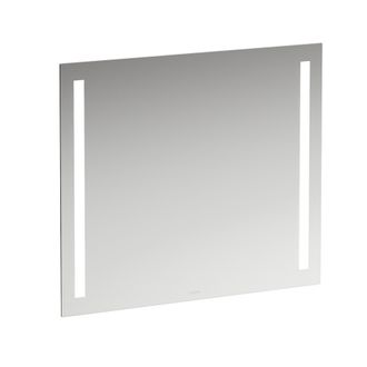 Laufen Laufen - Lani Espejo, Dos Luces Integradas Verticalmente