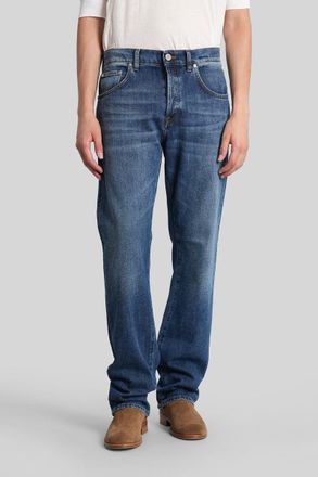 Pantaloni Torino Tx1650 Jeans