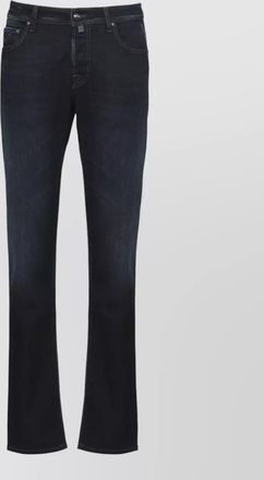 Jacob Cohen straight-leg jeans