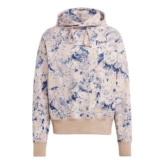 adidas x Parley All-Over Print Hoodie Multi-Color HR6993
