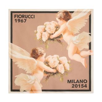 Fiorucci Donna, Accessori, Marrone, Taglia unica, new