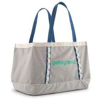 Patagonia Black Hole Tote 25 Umh&auml;ngetasche - | grau