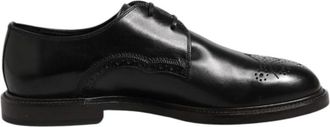Dolce & Gabbana Hombre, Zapatos, Negro, Talla: 41 EU