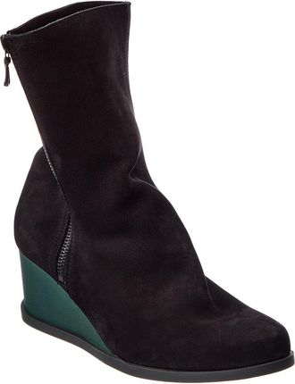Arche Okolaa Leather Boot