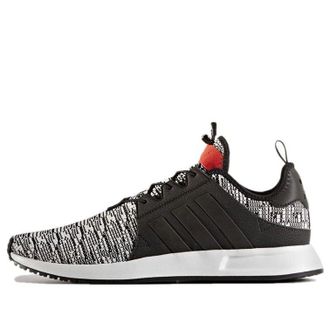 adidas originals X_Plr Black White BY9262