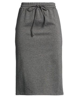 Vicolo BOTTOMWEAR - Midi skirts on YOOX.COM