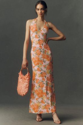 AFRM Paisleigh Maxi Dress