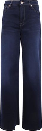 7 For All Mankind Jeans Tailorless Lotta
