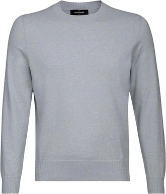 Gran Sasso Uomo, Maglie, Grigio, 3Xl, new
