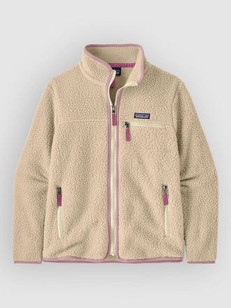 Patagonia Retro Pile Giacca