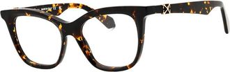 Off-white Off-White Womens Style 7T 52Mm Optical Frames