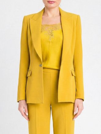 Twinset Blazer monopetto Twinset in cr&ecirc;pe