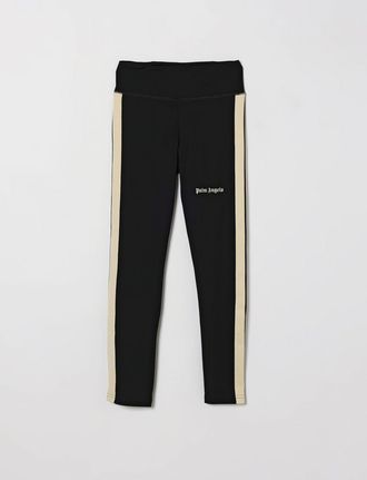 Palm Angels Leggings in tessuto tecnico stretch