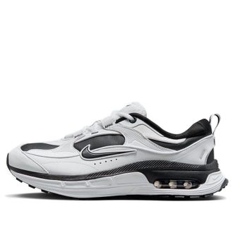 Nike (WMNS) Nike Air Max Bliss White Black FJ7737-101