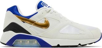Nike Uomo, Sport, Bianco, 38 EU, new