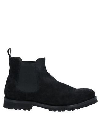 Ortigni FOOTWEAR - Ankle boots on YOOX.COM