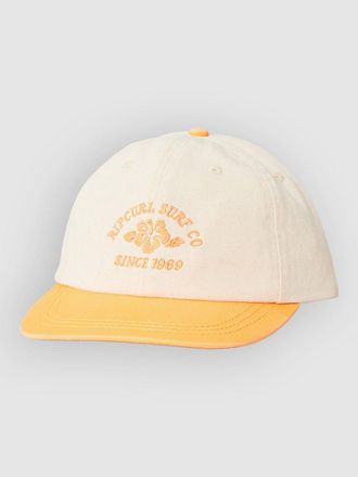 Rip Curl Global Destination Cap orange