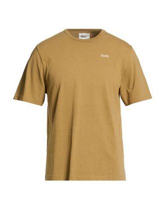 For&eacute;t TOPWEAR - T-shirts on YOOX.COM
