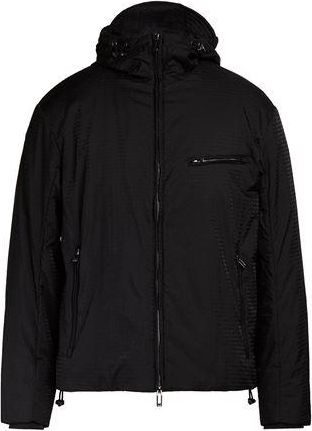 Emporio Armani COATS & JACKETS - Jackets sur YOOX.COM
