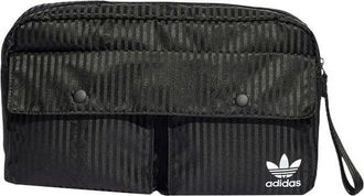 adidas Waist Bag Black HD7021