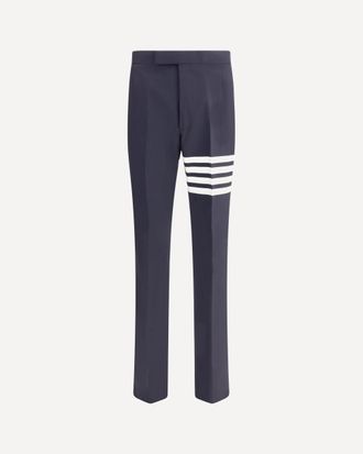 Thom Browne Wool Pants Male 0