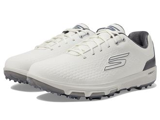 Skechers Pro 6 SL Mens Shoes Off-White : 11.5 D - Medium