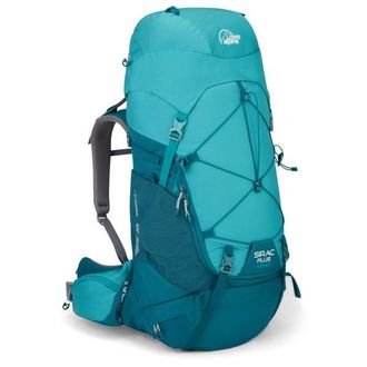 Lowe Alpine Sirac Plus ND40 Trekkingrucksack f&uuml;r Damen | t&uuml;rkis