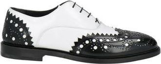 Moschino CALZADO - Zapatos de cordones en YOOX.COM