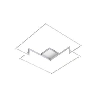 Netlighting Boutique Ceiling Dimmable 79W LED 3000K 4250lm White 3yrs Warranty