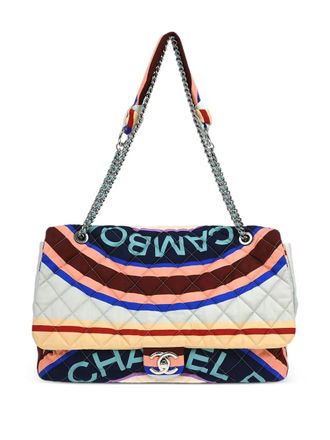 Chanel Borsa a spalla trapuntata 2018 - Toni neutri