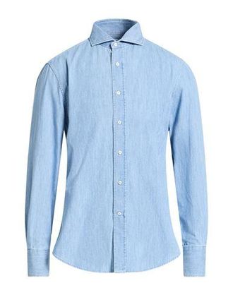 Brunello Cucinelli TOPWEAR - Camicie jeans su YOOX.COM