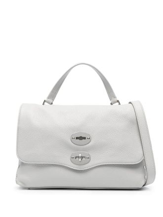 Zanellato Postina shopper - Grijs