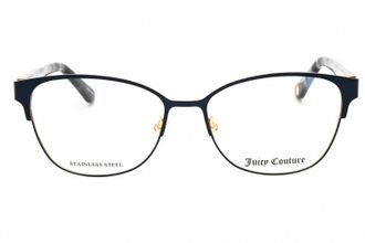 Juicy Couture Ju181 Eyeglasses - Black