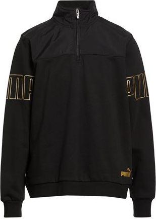 Puma CAMISETAS Y TOPS - Sudaderas en YOOX.COM