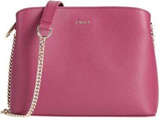 Furla BAGS - Cross-body bags sur YOOX.COM