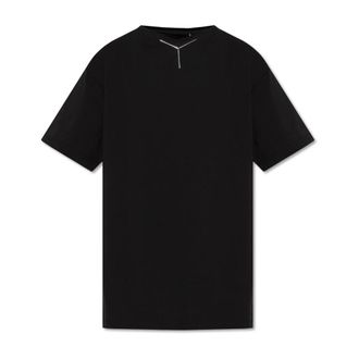 Tシャツ・カットソー Y PROJECT Women Tops 102TO006 BLACK Black Y. Project Tops for Women | Lyst - Page 2