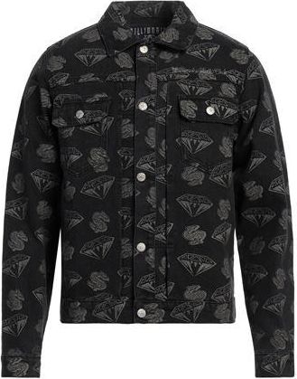 Billionaire Boys Club ROPA DE ABRIGO - Chaquetas vaqueras en YOOX.COM