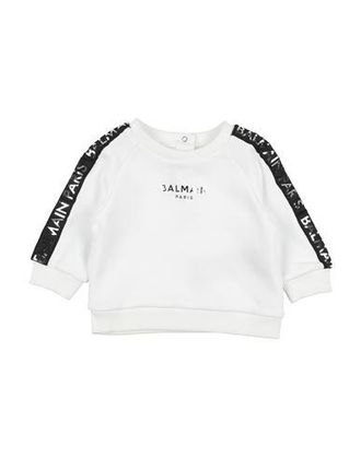 Balmain TOPWEAR - Sweatshirts on YOOX.COM