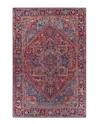 Surya Iris Traditional Rug